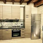 Apartment Le Tre Giare *