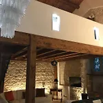 Le Tre Giare Apartment