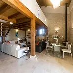 Le Tre Giare Apartment