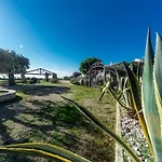 Apartment Le Tre Giare Modica