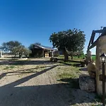 Le Tre Giare Apartment