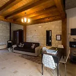 Apartment Le Tre Giare Modica