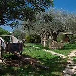 Apartment Le Tre Giare Modica