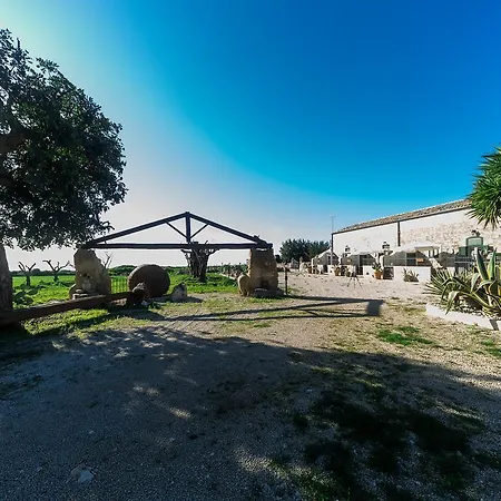 Daire Le Tre Giare *