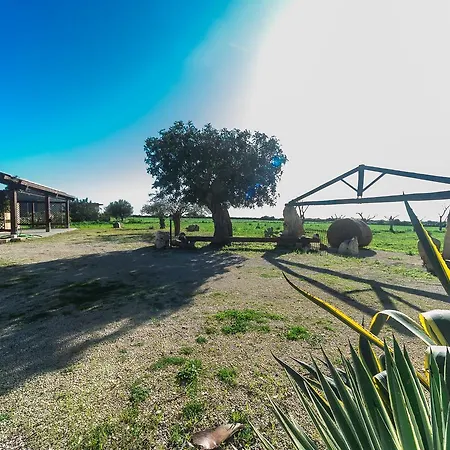 Daire Le Tre Giare Modica