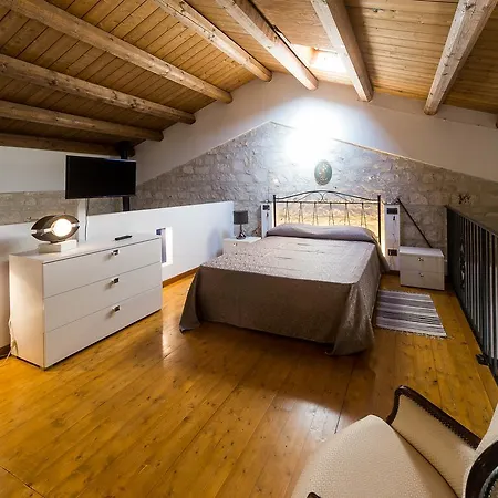 Le Tre Giare * Modica