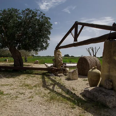 Le Tre Giare מודיקה