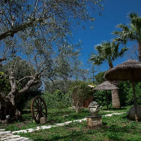 Le Tre Giare מודיקה