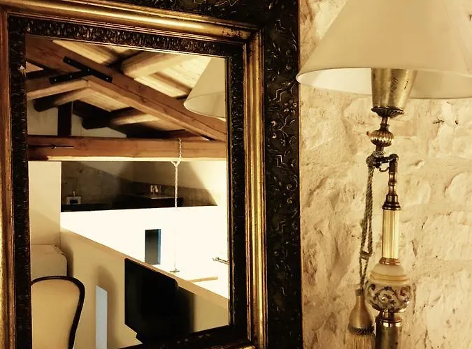 Le Tre Giare * Modica