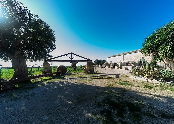 Apartmán Le Tre Giare *