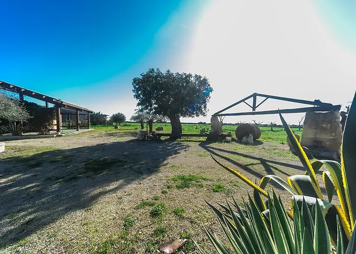 Apartmán Le Tre Giare Modica