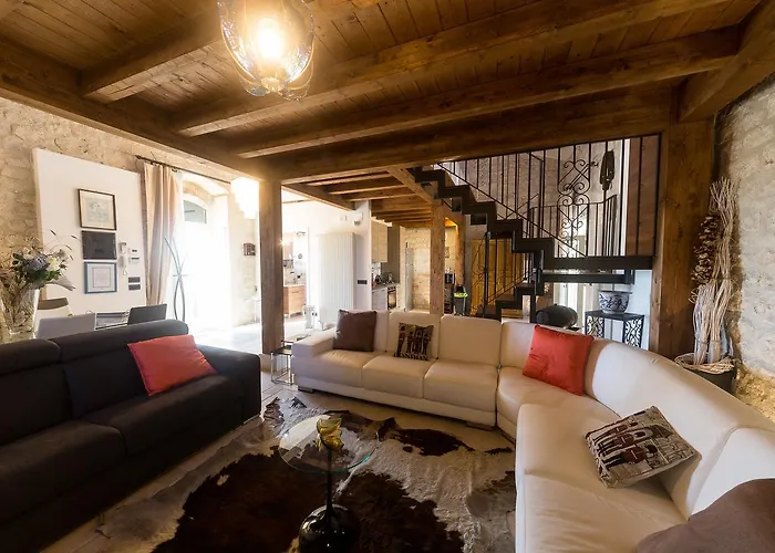 Le Tre Giare * Modica