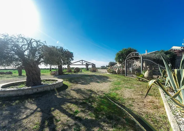 Le Tre Giare Apartmán *