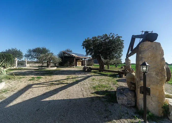 Le Tre Giare Apartmán