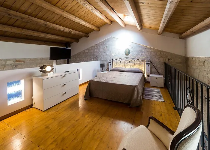 Le Tre Giare * Modica