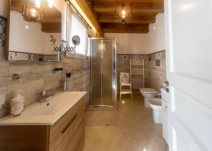 Le Tre Giare * Modica