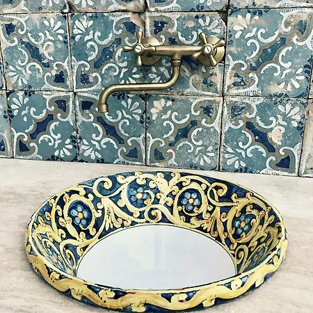 Le Tre Giare شقة موديكا