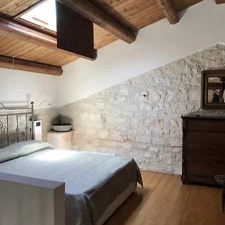 Le Tre Giare * موديكا