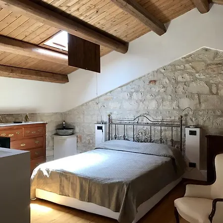 Le Tre Giare * موديكا