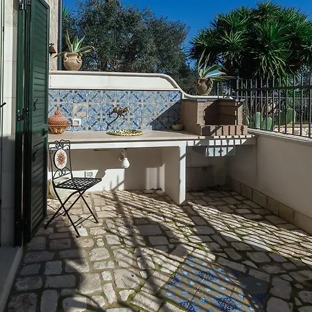 Le Tre Giare * Modica