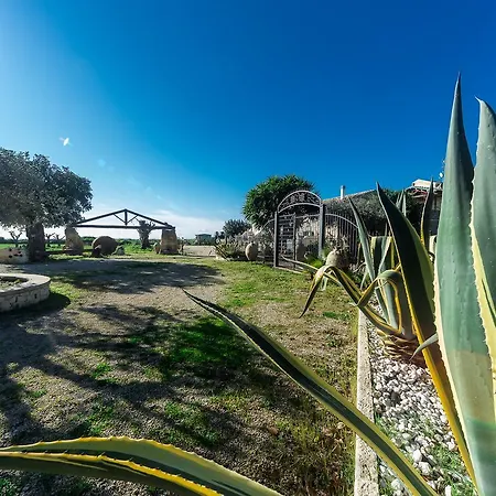 شقة Le Tre Giare موديكا