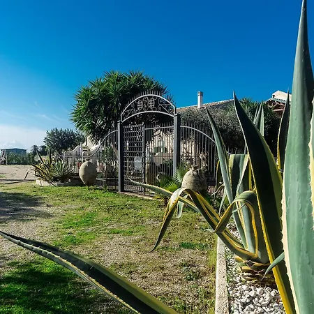 Apartment Le Tre Giare Modica