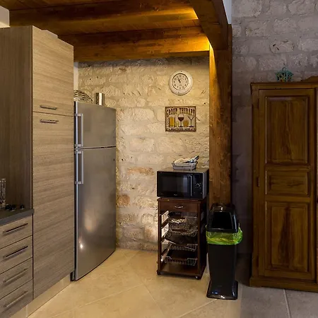 Le Tre Giare شقة *