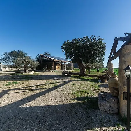 Le Tre Giare Apartment