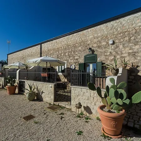 Apartment Le Tre Giare Modica