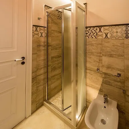 Le Tre Giare شقة موديكا