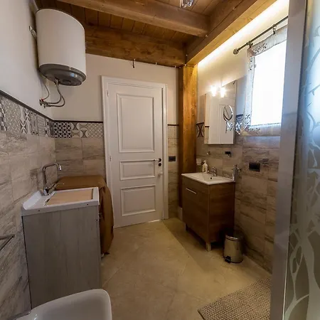 Le Tre Giare شقة موديكا