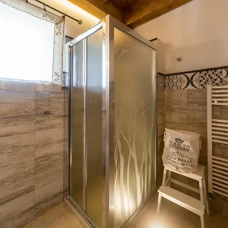 Le Tre Giare * موديكا