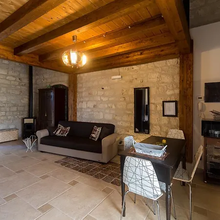 Apartment Le Tre Giare Modica