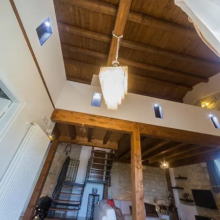 Le Tre Giare شقة موديكا