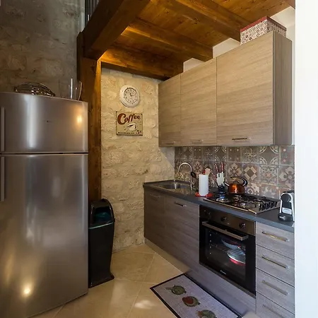 Le Tre Giare موديكا