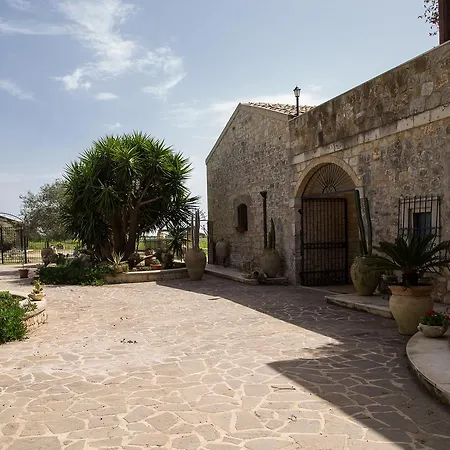 Le Tre Giare Apartment Modica