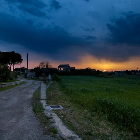 Apartment Le Tre Giare