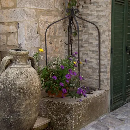 Le Tre Giare Apartment Modica