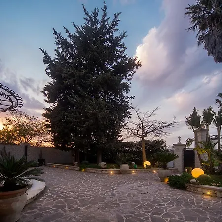 Le Tre Giare موديكا