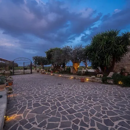 Le Tre Giare Apartment Modica