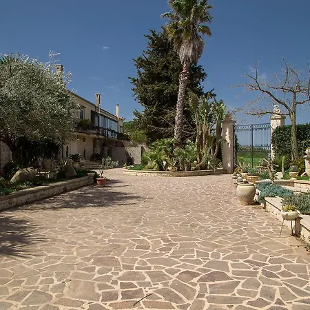 Apartment Le Tre Giare *