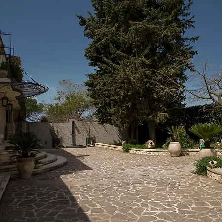 Apartment Le Tre Giare Modica