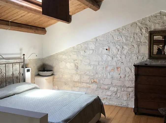 Le Tre Giare * Modica