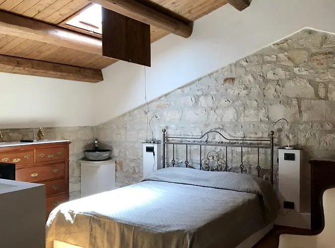 Le Tre Giare * Modica