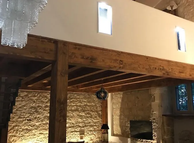 Le Tre Giare Lägenhet