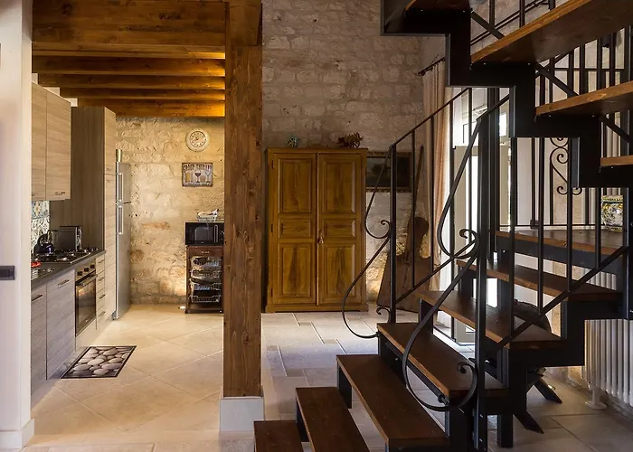 Le Tre Giare * Modica