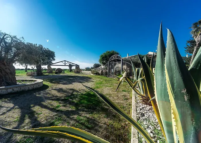 公寓 Le Tre Giare 莫迪卡