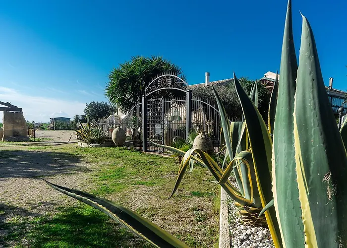Apartment Le Tre Giare Modica