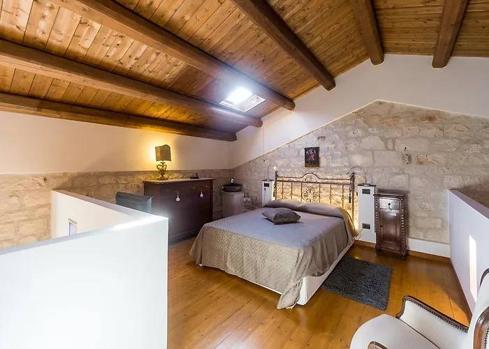 Le Tre Giare * Modica