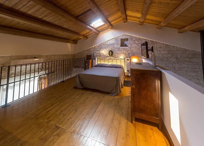 Le Tre Giare * Modica